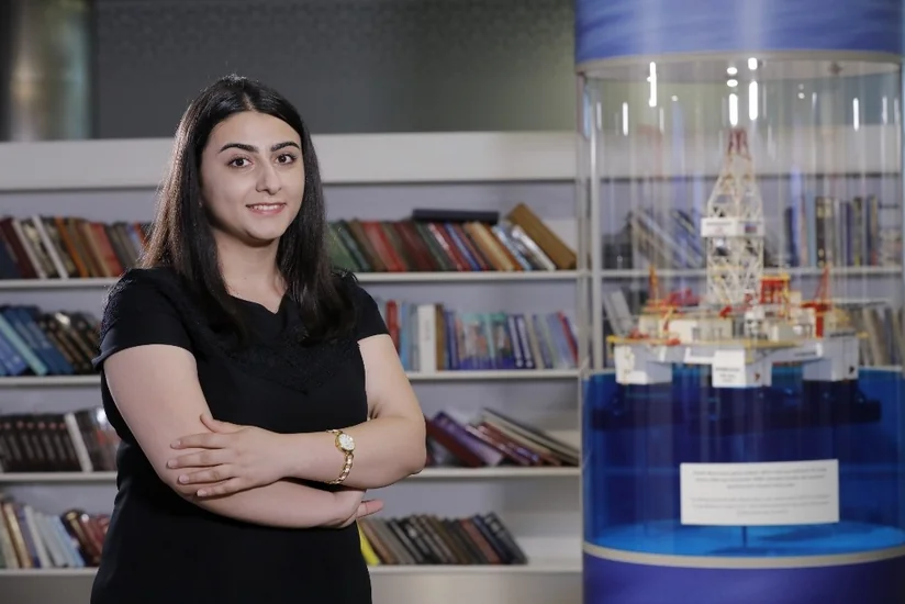 SOCAR-ın Ödənişli İstehsalat Təcrübəsi proqramının iştirakçılarından 152 nəfər artıq şirkətdə işə qəbul olunub