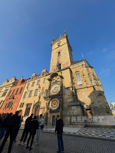Discover the magic of Czech Republic: A perfect New Year's getaway