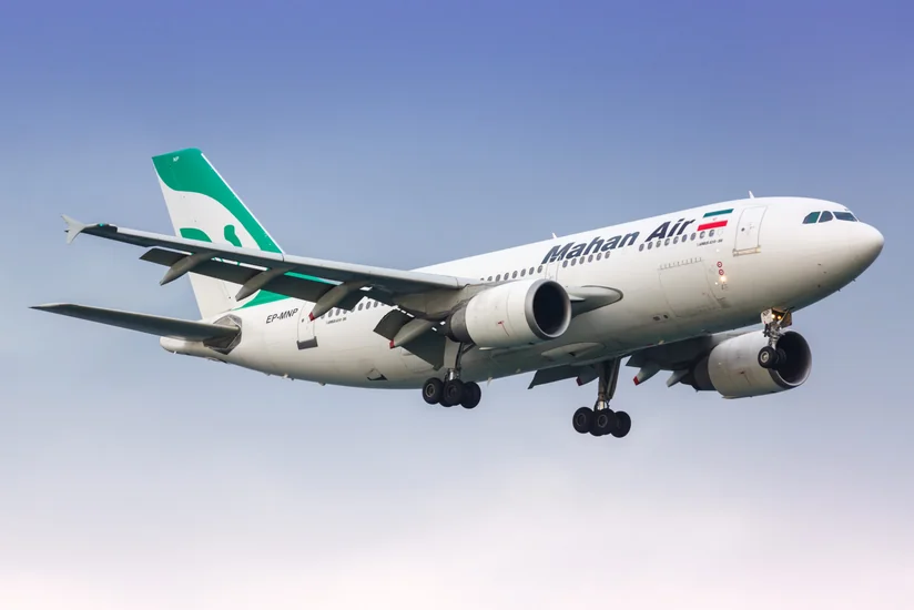 ABŞ İran aviaşirkətinə qarşı sanksiyaları uzadıb