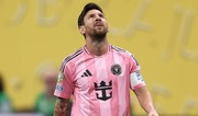 KİV: Messi Əl-Hilala keçə bilər