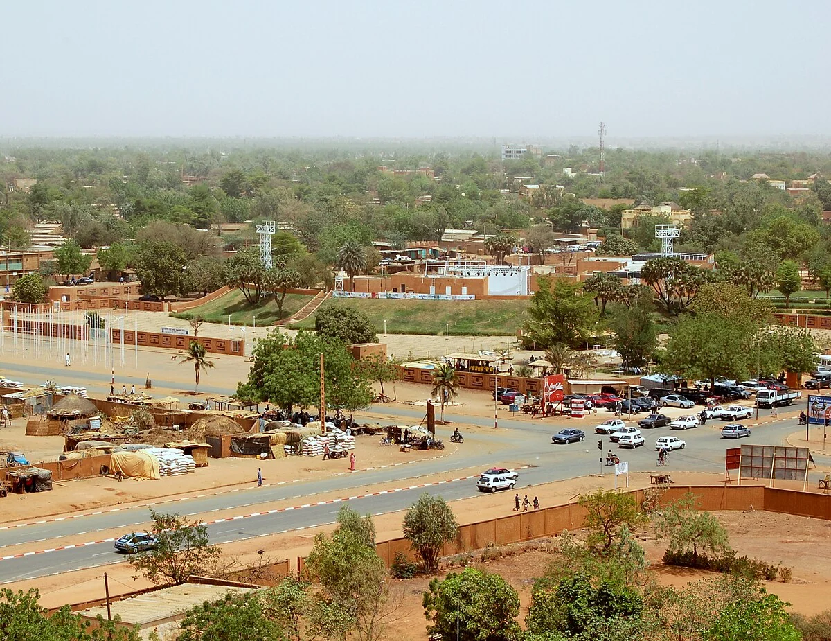 Niamey residents moving to neighboring cities due to threat of ECOWAS intervention