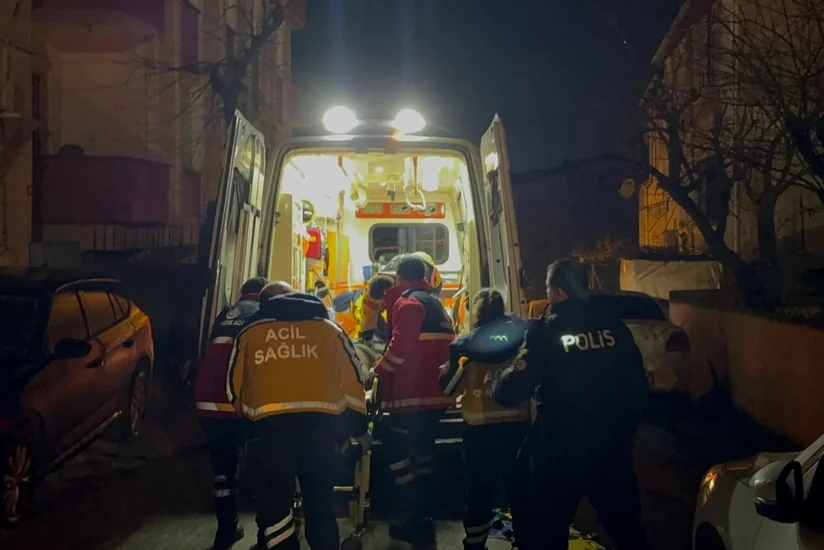 В Стамбуле три человека погибли после пожара в отеле