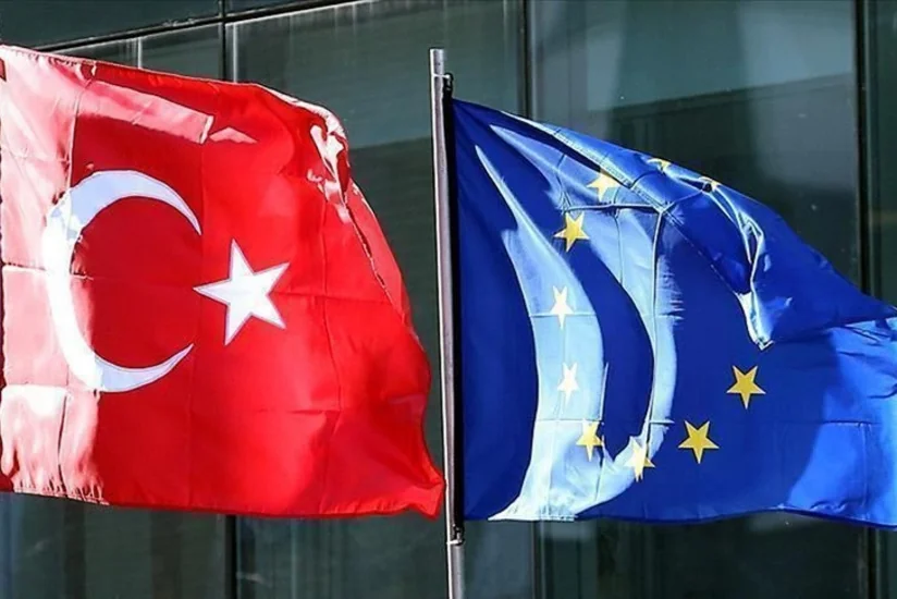 Лидеры ЕС заявили о готовности к сотрудничеству с Турцией