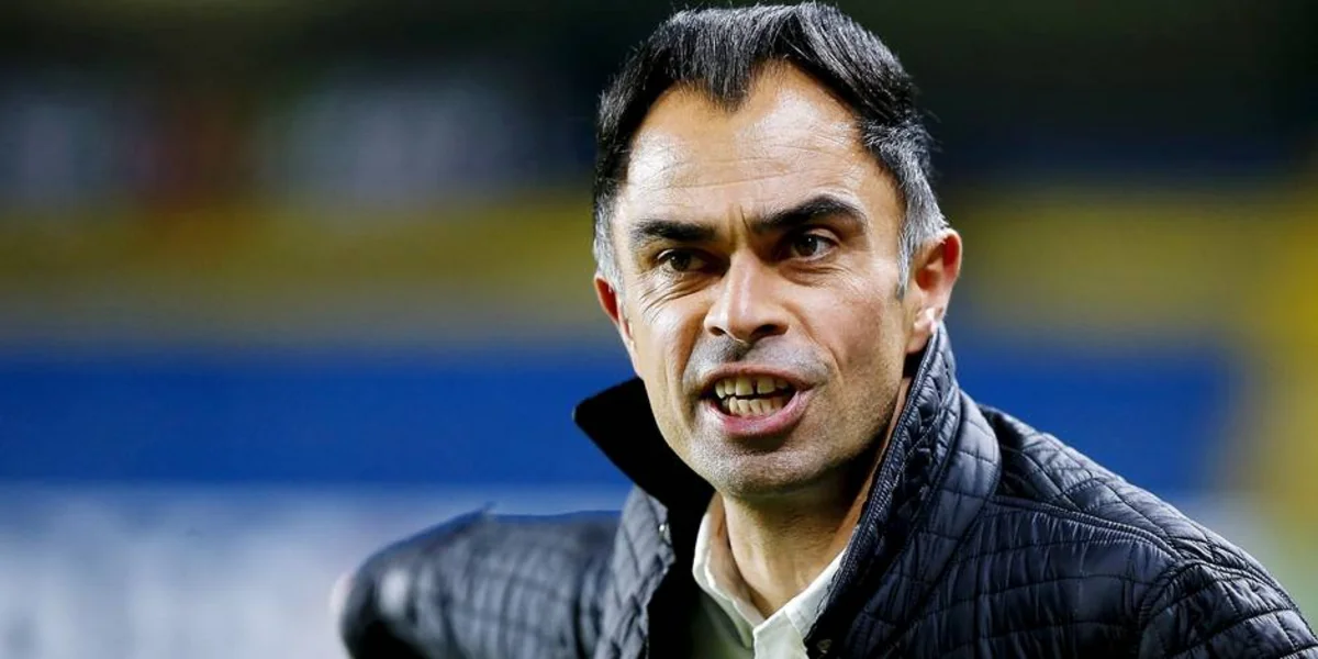 Yohan Valem: Azərbaycana qarşı ilk matçda bəzi səhvlər etdik