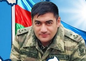 Сегодня день памяти полковника-лейтенанта Орхана Акперова