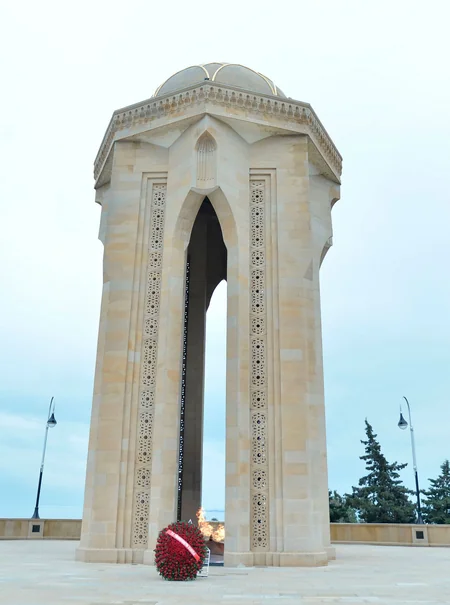 Təhsil naziri Türkiyənin Ali Təhsil Şurasının sədri ilə görüşüb