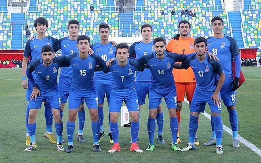 Azərbaycan millisinin toplanışı koronavirusa görə ləğv olundu