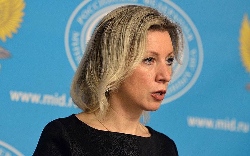 Russian MFA: Format of negotiations on Karabakh settlement can be changed only at parties' consent