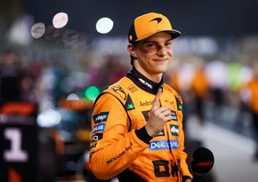 “Formula 1” üzrə Səudiyyə Ərəbistanı Qran-prisinin qalibi müəyyənləşib