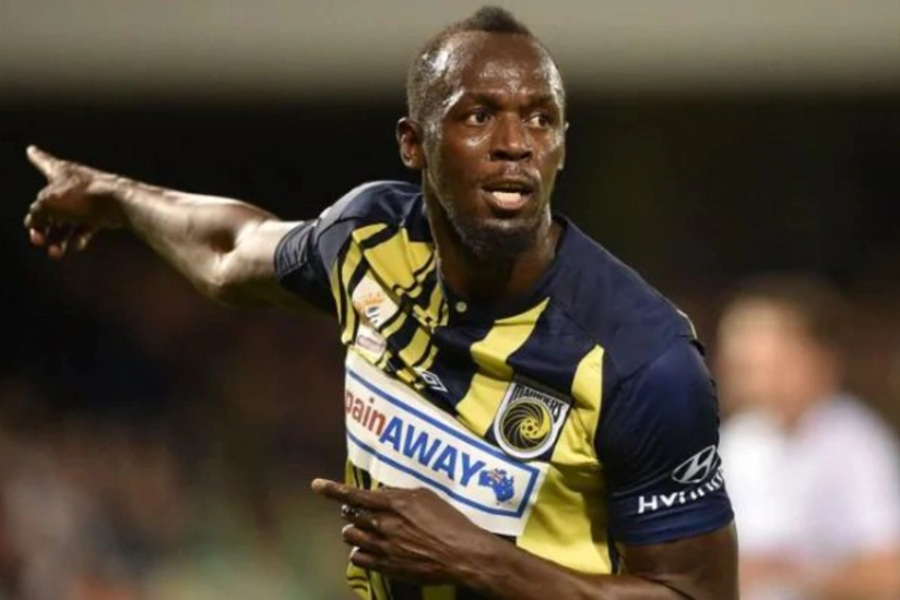 Useyn Bolt Malta klubunun təklifini qəbul etməyib