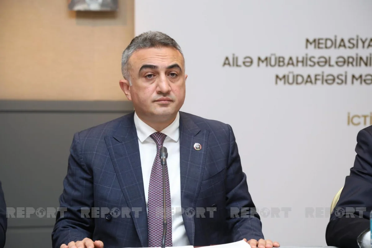 Azərbaycanda bullinqlə bağlı tədbirlər planının hazırlanması təklif olunur