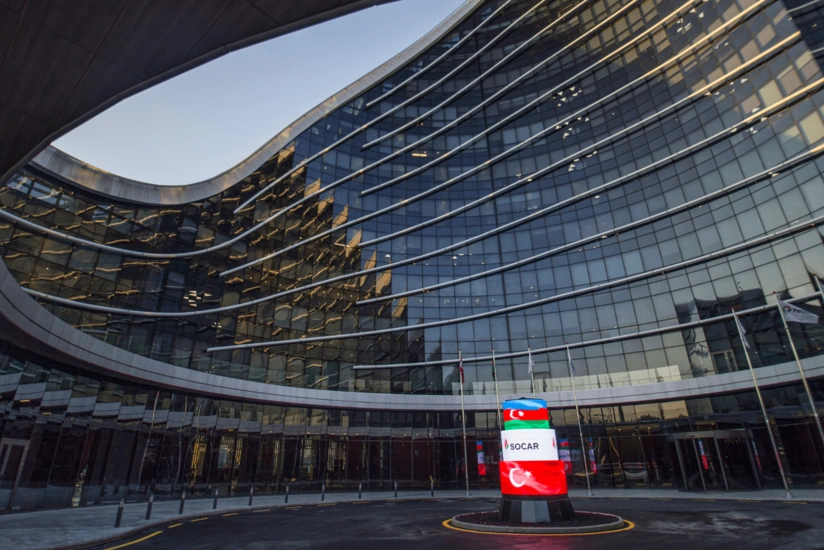 “SOCAR Türkiyə” “Türkiyə, tək ürək” kampaniyası çərçivəsində ianə edib