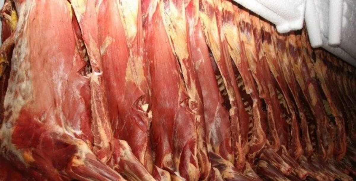 Azərbaycan ət idxalını artırıb