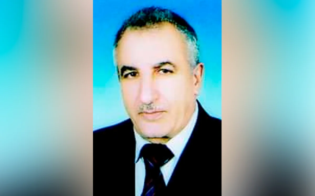 Azərbaycan Texniki Universitetinin fəxri professoru vəfat edib