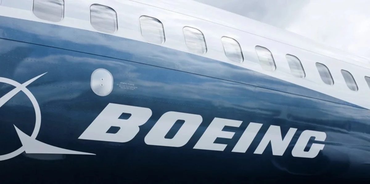 Boeing инвестирует 1 млрд долларов на расширение производства 787 Dreamliner