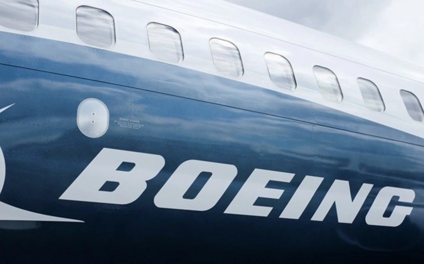 “Boeing” “787 Dreamliner”in istehsalının genişləndirilməsinə 1 milyard dollar investisiya qoyacaq