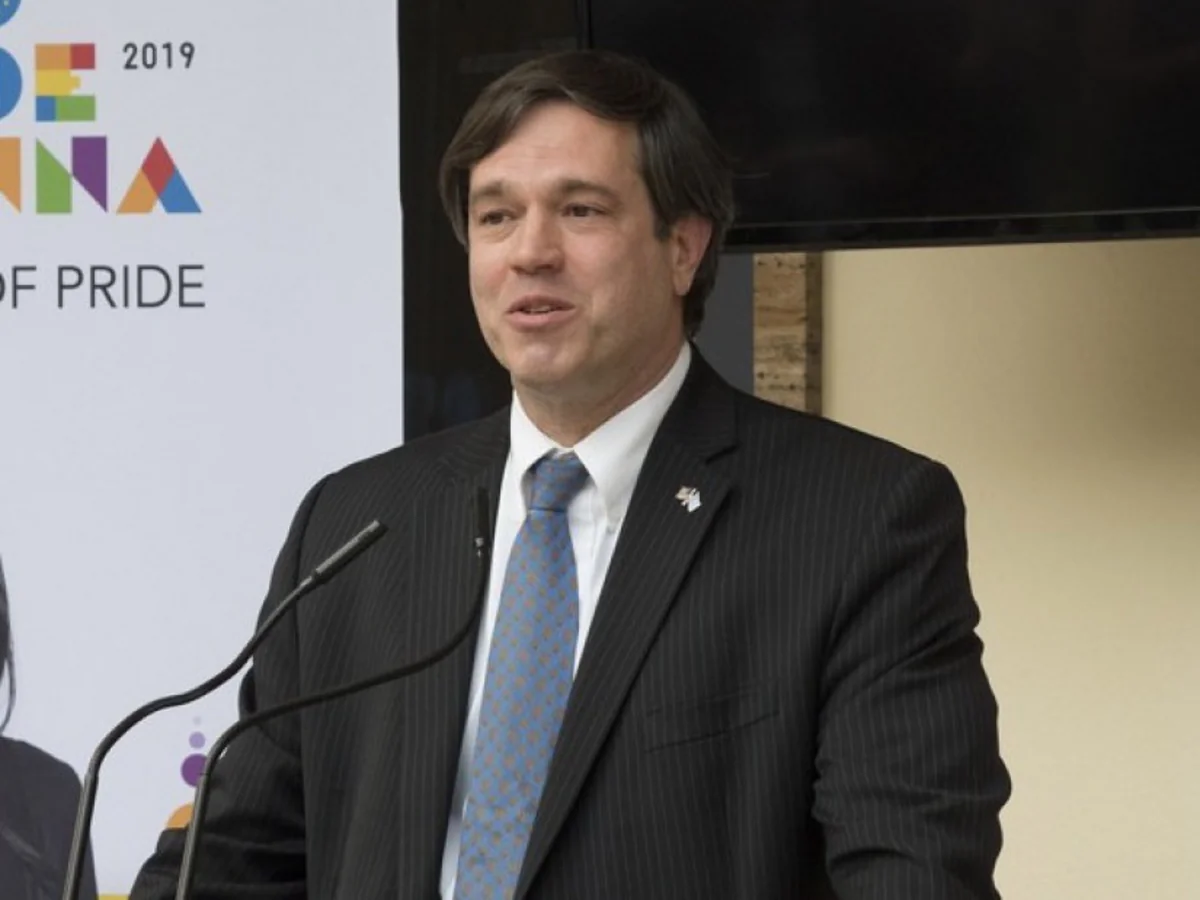 OSCE Minsk Group's new co-chair: I look forward to opportunity to visit region - EXCLUSIVE