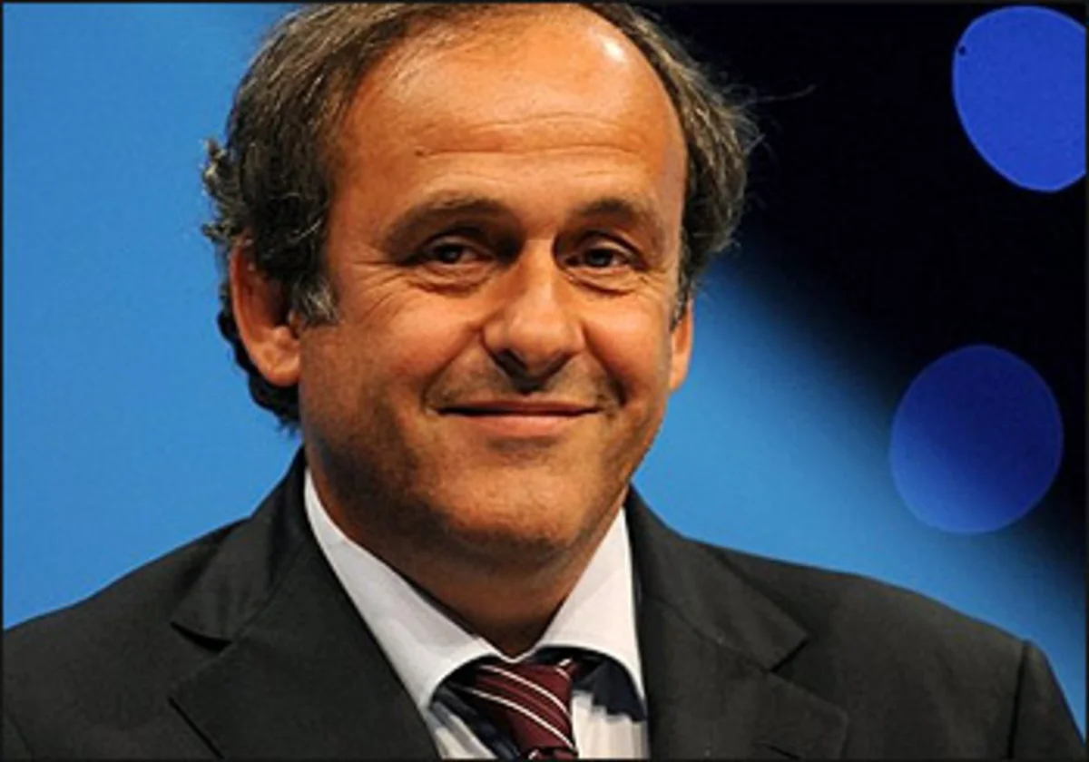 Президент УЕФА заявил, что не будет переизбираться на новый срок