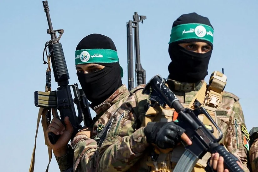 ХАМАС направил делегацию в Каир для консультаций по прекращению огня в Газе