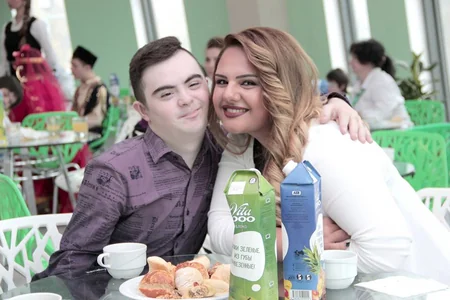 ​Günəş uşaqların möcüzələr diyarında - MƏQALƏ