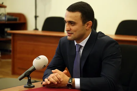Fərid Mansurov: Stadionların klublara uzunmüddətli istifadəyə verilməsi məsələsinə baxacağıq - MÜSAHİBƏ
