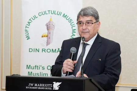 Ramin Məmmədov: Azərbaycanda dinlə dövlət arasında möhkəm əlaqələr mövcuddur
