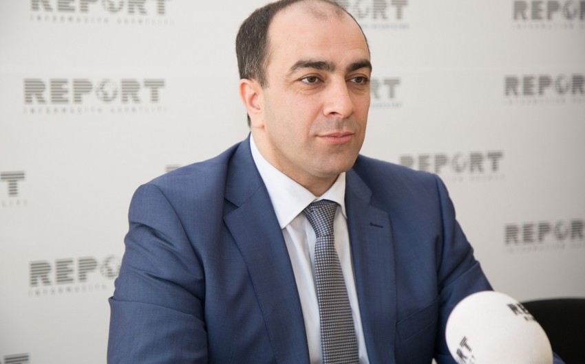 Ukraynada azərbaycanlıların birgə fəaliyyəti ilə bağlı BUAK təkliflərini açıqlayıb