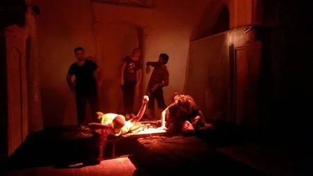 YUĞ teatrında “Şok” tamaşasına ictimai baxış keçiriləcək