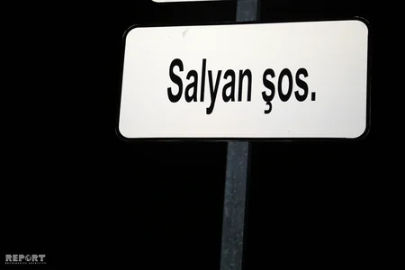 Bakıda yolun buz bağlaması zəncirvari qəzaya səbəb olub, 2 nəfər yaralanıb - FOTO - VİDEO