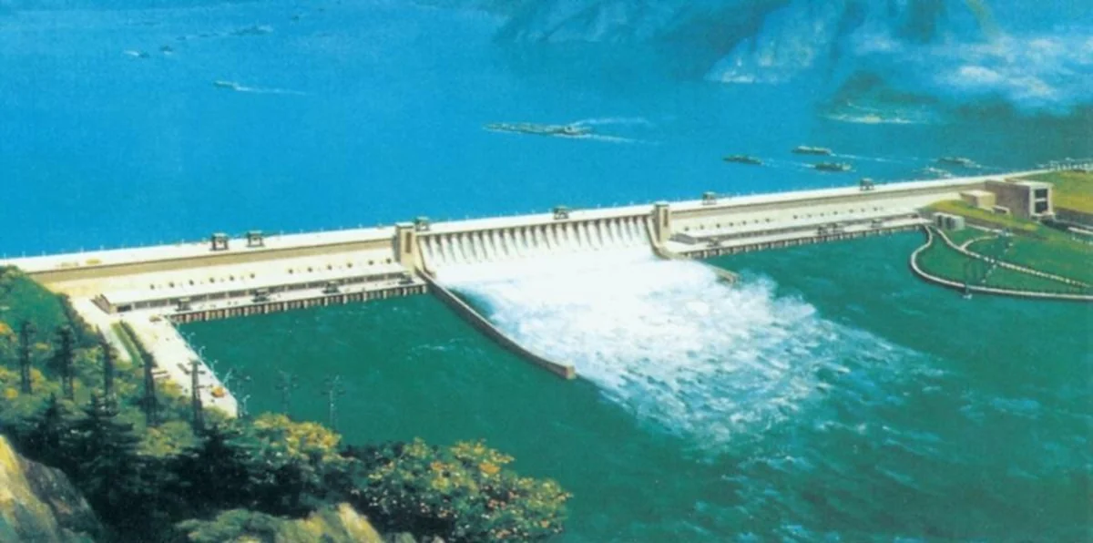 2018-ci ilin I yarısında ölkənin su anbarlarında 15 mlrd. kubmetrdən çox su yığılıb