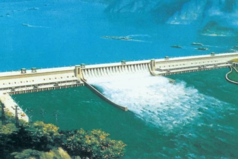 2018-ci ilin I yarısında ölkənin su anbarlarında 15 mlrd. kubmetrdən çox su yığılıb