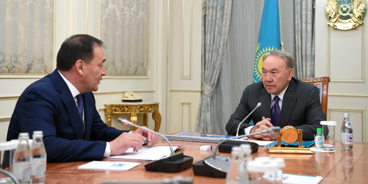 Саммит глав прикаспийских государств пройдет в Актау