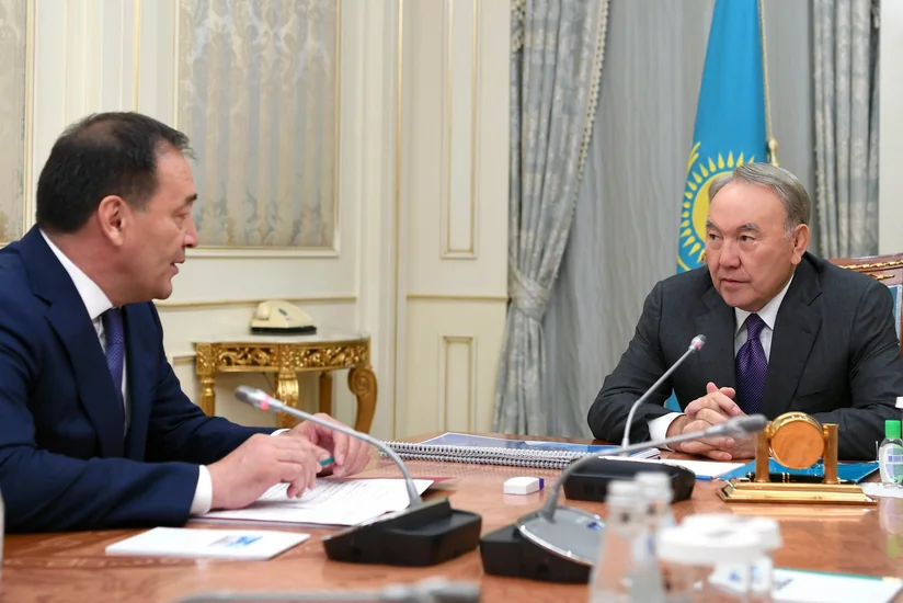 Summit of Caspian States heads to be held in Aktau