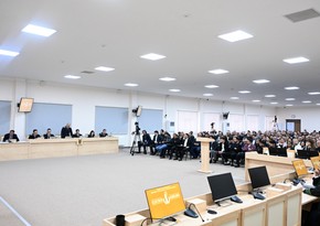 Vardanyanın məhkəməsində zərərçəkmiş şəxs: Talış kəndi istiqamətində yenicə basdırılmış 59 mina zərərsizləşdirdik - YENİLƏNİB
