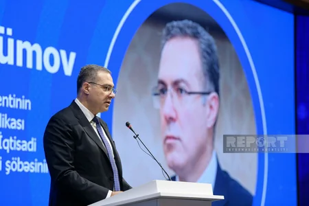 Bakıda Gömrük-Biznes Forumu 2023 keçirilir