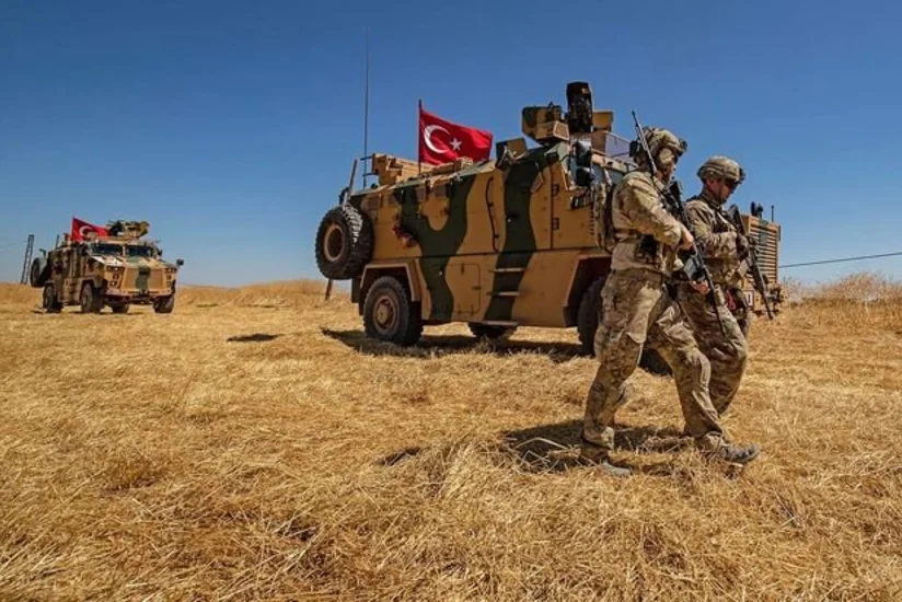 Türkiyə İraqın şimalında müntəzəm əməliyyatlara başlayıb