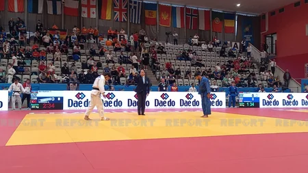 Avropa çempionatı: Turan Bayramov finala yüksəlib, digər 3-ü uduzub