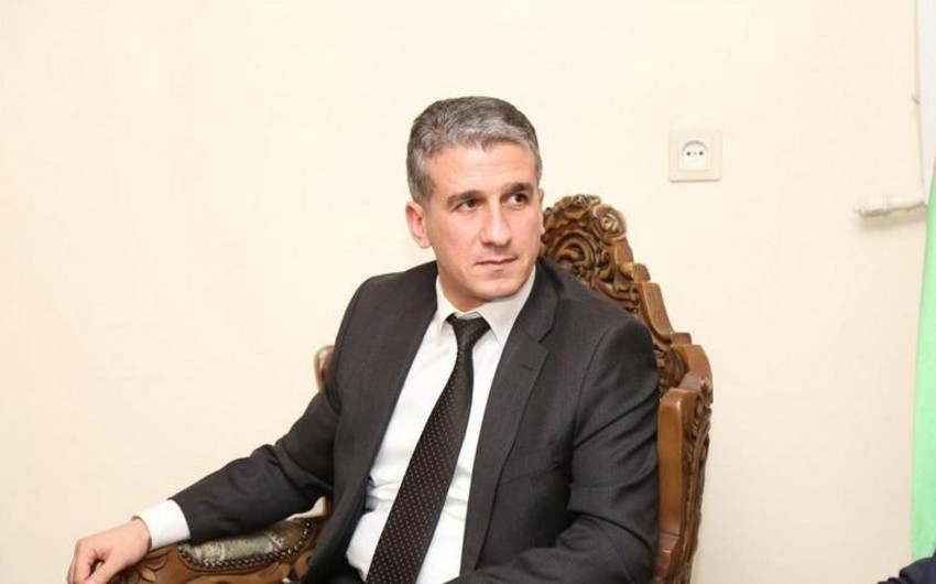 Azərbaycanın İrandakı səfirindən Təbriz paylaşımı