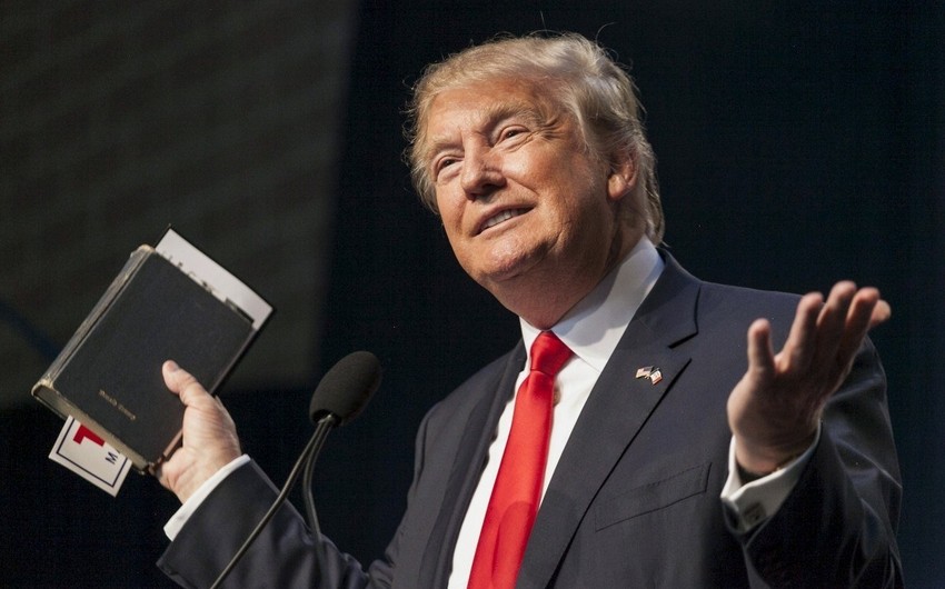 45 years passed from Watergate: Nixon's resignation, on the way toward Trumpgate - COMMENT