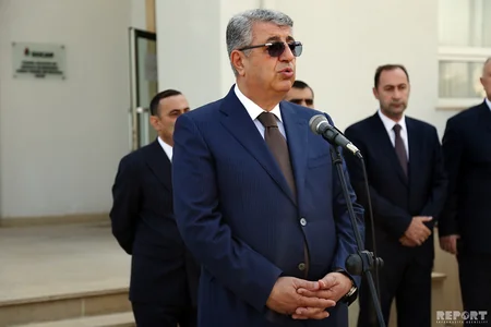 KİV nümayəndələri SOCAR-ın Sumqayıtda həyata keçirdiyi layihələrlə tanış olublar