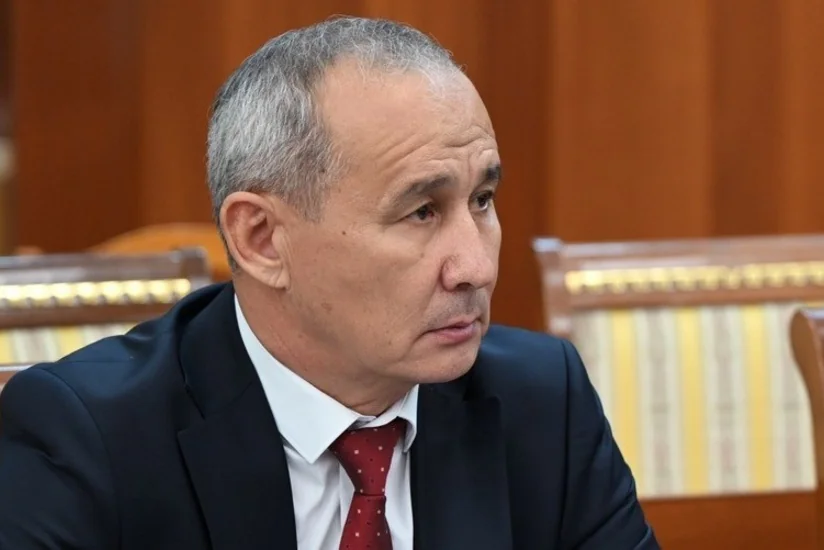 Медер Машиев: Увеличение климатических инвестиций расширит возможности для реализации нацпроектов