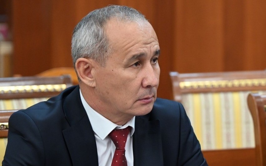 Meder Mashiev: Increase in climate investments to improve access to funds for implementing national projects