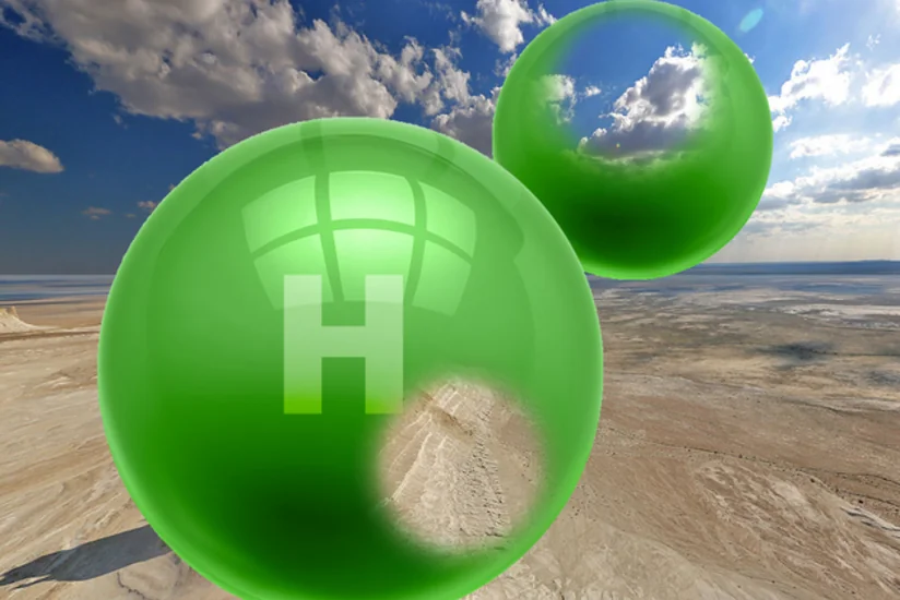 Kazakhstan eyes launching green hydrogen project by 2030