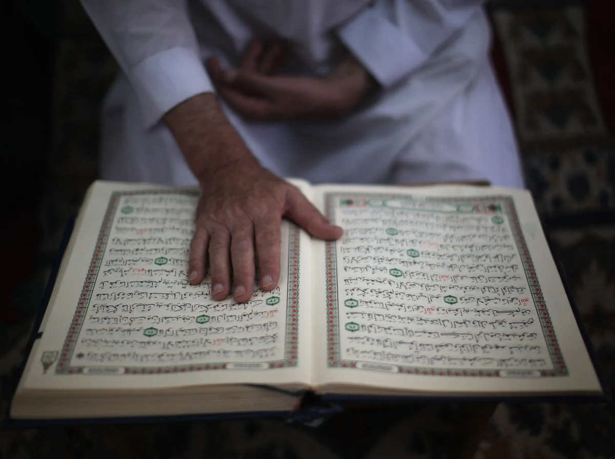 Rusiyada İslamın qəbul olunmasının 1100 illiyi qeyd ediləcək