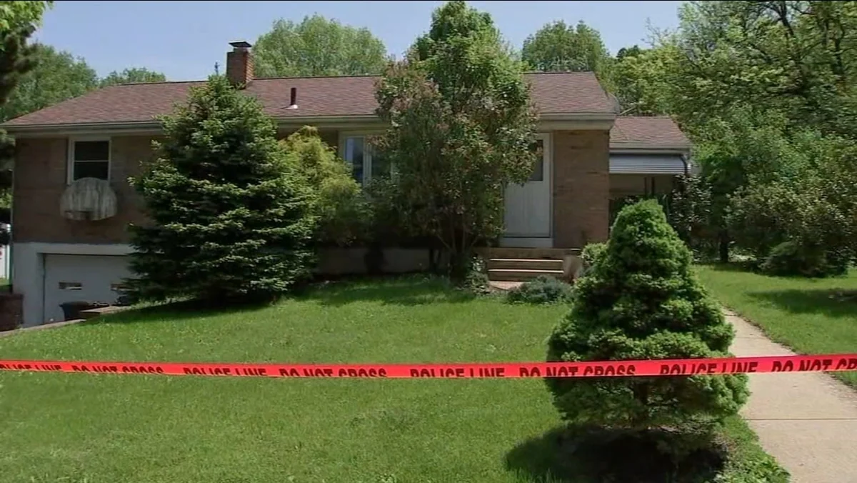 Azerbaijani shot dead in his own house in US