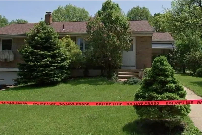 Azerbaijani shot dead in his own house in US