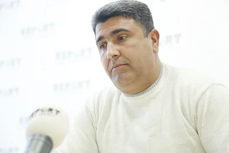 Xocalı hadisələrinin şahidi: ​Qandan yaranmış gölməçələri gördükcə əsəbdən ağlayırdıq - MÜSAHİBƏ