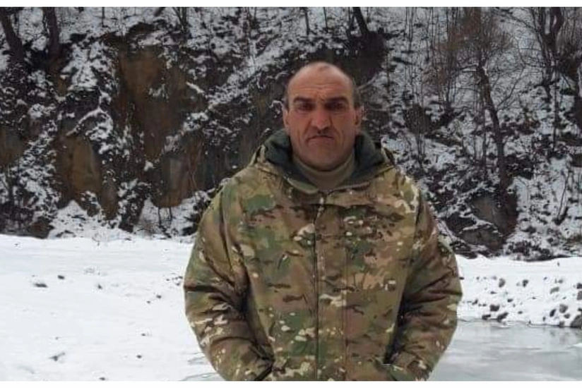 Azərbaycan Ordusunun ehtiyatda olan polkovniki vəfat edib