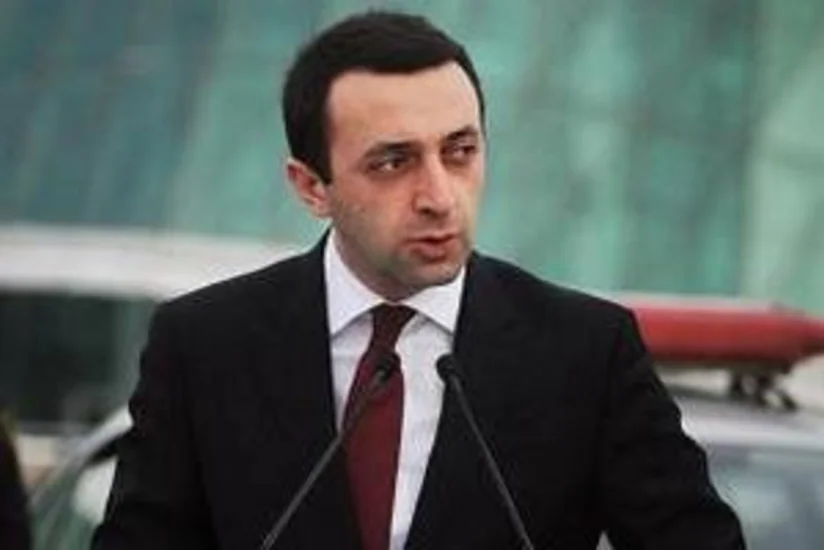 Potidə “Şahdəniz-2” layihəsi çərçivəsində yeni nəqliyyat terminalı açılıb