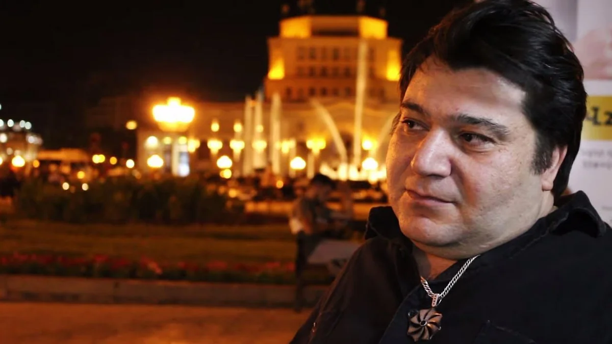 Erməni bloqqer Paşinyana Azərbaycan dilində səsləndi: “Bizi cin atına mindirmə”